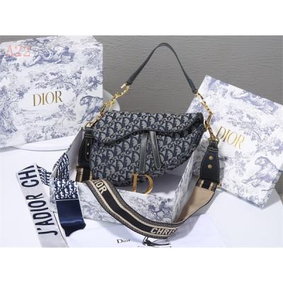 Dior Bags AAA 019
